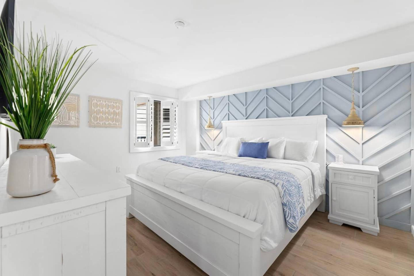 Luxury Ocean Front By Barefoot Landing Apartamento Myrtle Beach Exterior foto
