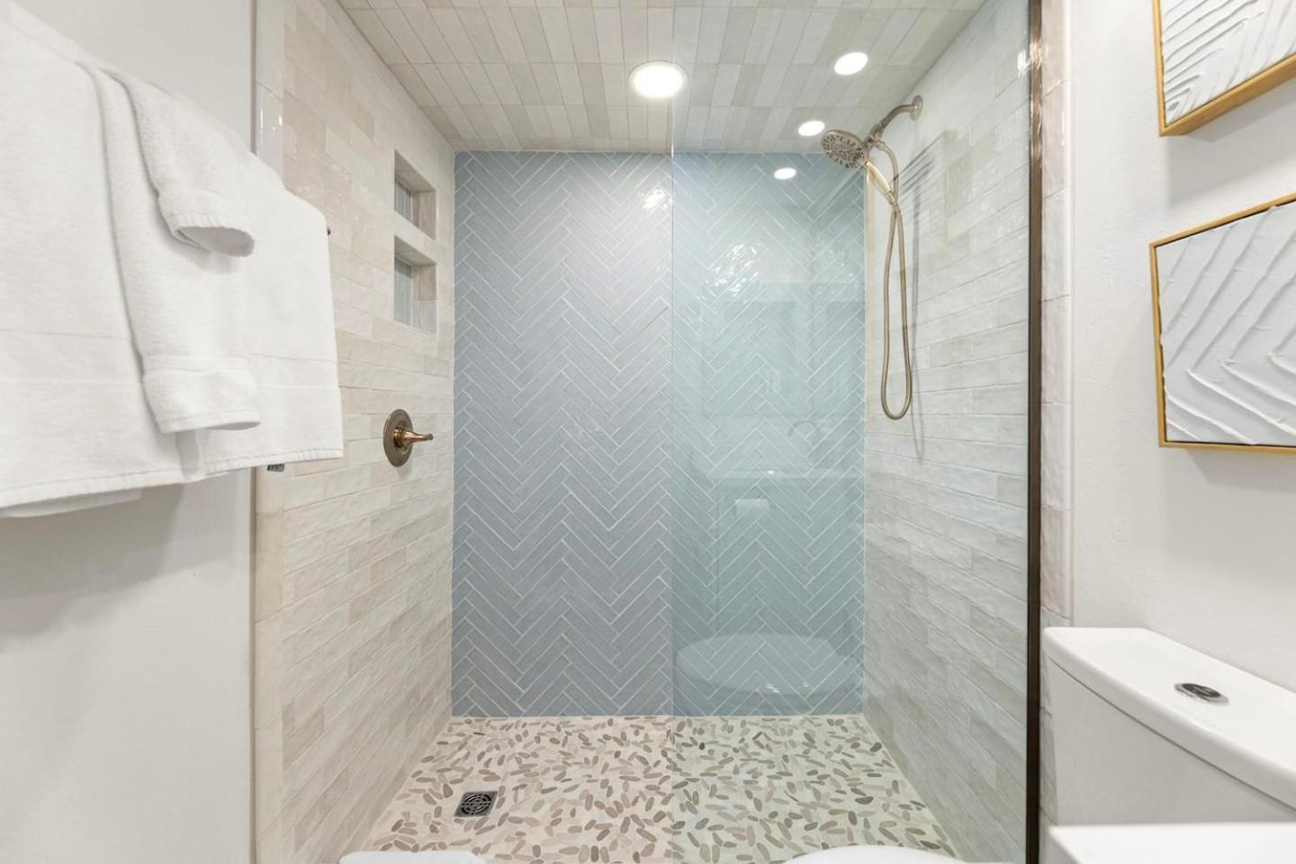 Luxury Ocean Front By Barefoot Landing Apartamento Myrtle Beach Exterior foto