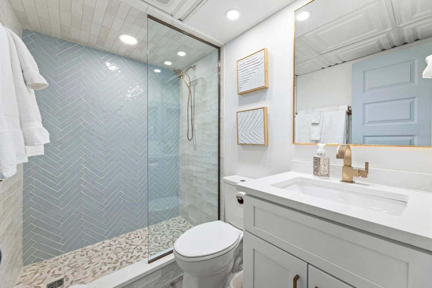 Luxury Ocean Front By Barefoot Landing Apartamento Myrtle Beach Exterior foto