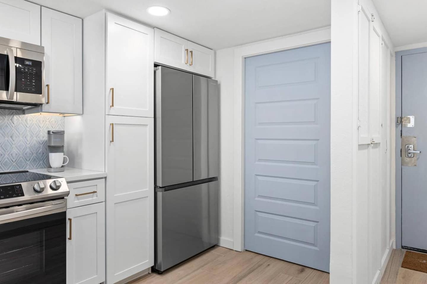 Luxury Ocean Front By Barefoot Landing Apartamento Myrtle Beach Exterior foto